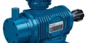 Chemical Dosing Pump