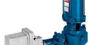 Diaphragm Metering Pump