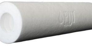 Spun Water Filter Cartridge