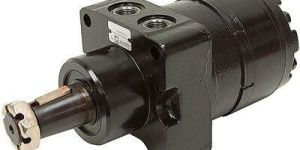 Hydraulic Motor