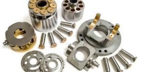 Hydraulic Pump Part