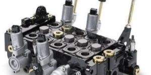 Hydraulic Valve