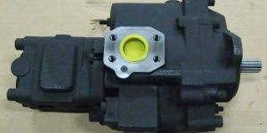 NACHI HYDRAULIC PUMP
