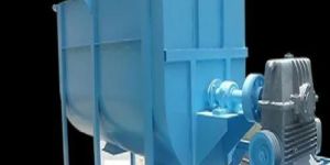 Pug Mill Machine