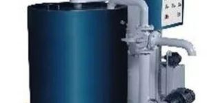 Vertical Bead Mill Machine