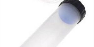 Dispenser Syringe Barrel