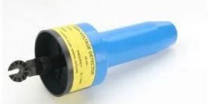 High Voltage Detectors