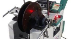 Textile Winding Machine