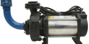Open Well Submersible Pump