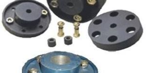 Pin Bush Couplings