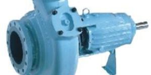 Solid Handling Non Clog Pump