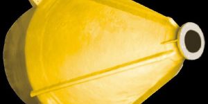 PROCESS REACTION VESSELS