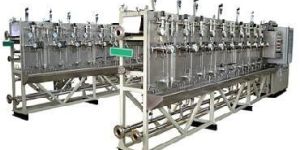 Steam and Water Analysis System(Swas)