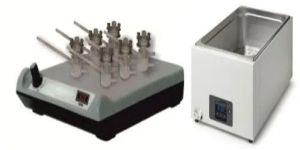 Diffusion Cell Apparatus