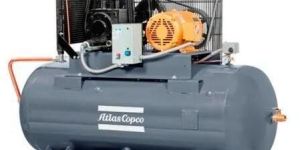 Atlas Copco Reciprocating Air Compressor