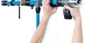 Compressed Air Piping System