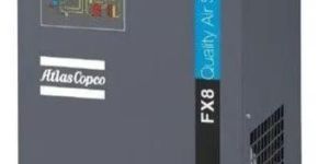 Refrigerated Air Dryer