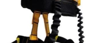 Half Body Sit Harness