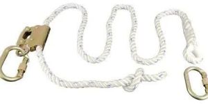 Work Positioning Lanyard