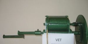 Vet Charaka Generator