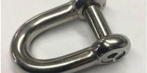 D Shackle