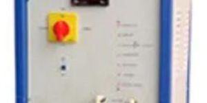 Battery Charger Cabinet