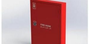 MS Fire Hose Cabinet