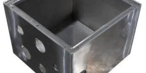Sheet Metal Box