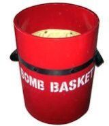 Bomb Basket