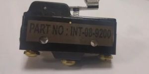 Limit Switch