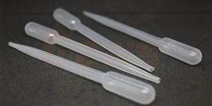 Plastic Pipette