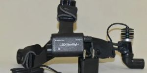 Surgical LED Headlight