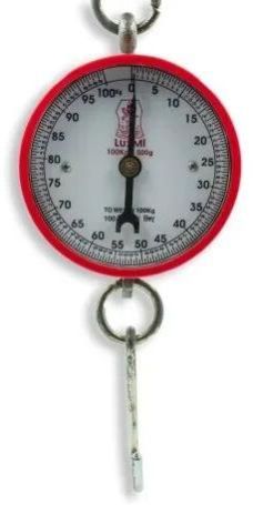 Weighing Scale