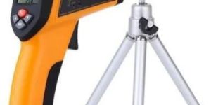 Infrared Thermometer