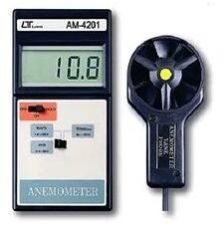 Lutron Anemometer