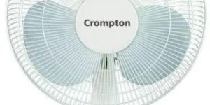 Crompton Table Fan