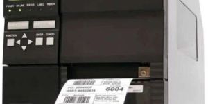 Sato Industrial Thermal Printer