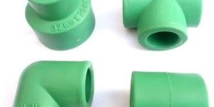 PPR Fittings