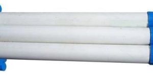PVC Water Pipe