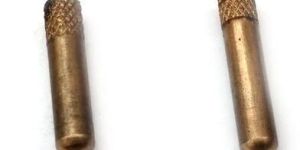Brass Electric Socket Pin