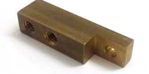 Brass Energy Meter Parts