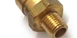 Brass Nipple