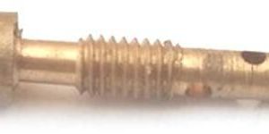 Brass Sealing Screws