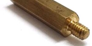 Brass Standoff