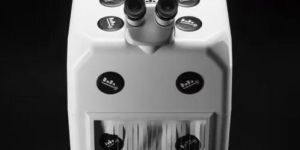 Laser Welder Machine