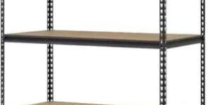 Warehousing Storage Racks