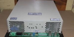 Automatic Battery Charger