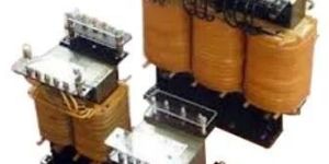 Electric Auto Transformer