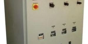 Industrial Battery Charger