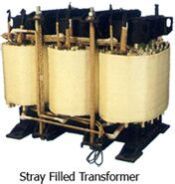 Low Voltage Transformer